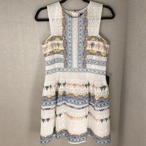 Brand new BCBG dress, tags still on!