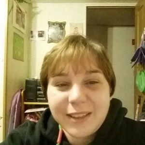 Meet your Posher, Kristie