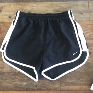 Nike Fit Dry running shorts