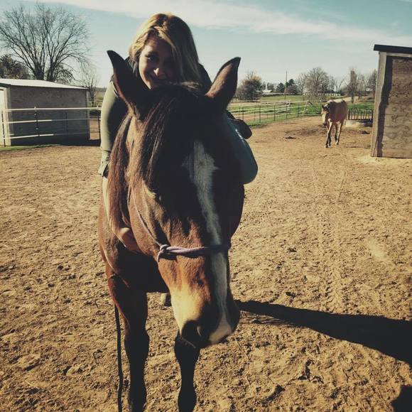 Meet your Posher, Brook