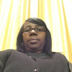 Meet your Posher, Patricia