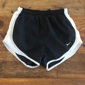 Nike Fit Dry running shorts