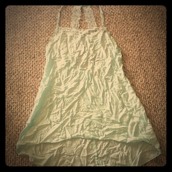 Lacey Racer back nighty