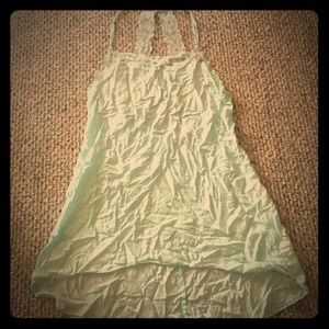 Lacey Racer back nighty