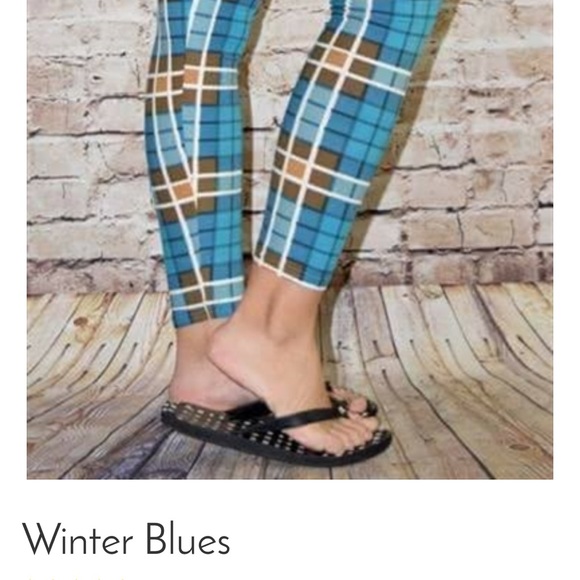 Leggings - Picture 2 of 2