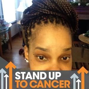 Meet your Posher, Brandy