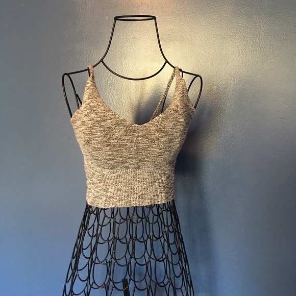 Knit top - Picture 2 of 4