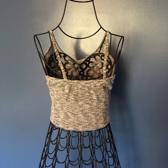 Knit top - Picture 3 of 4