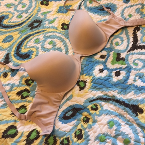 Modern Movement Women's Bra