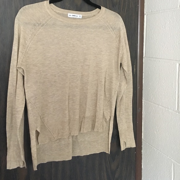 Zara Knit Sweater
