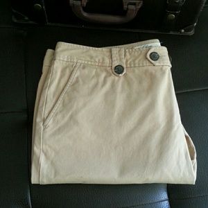 Vintage Old Navy Khaki