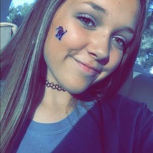 Meet your Posher, Maegan