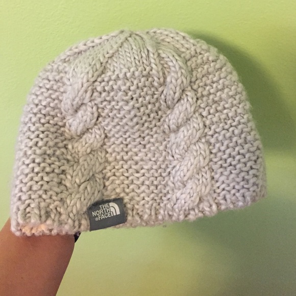 North Face Hat