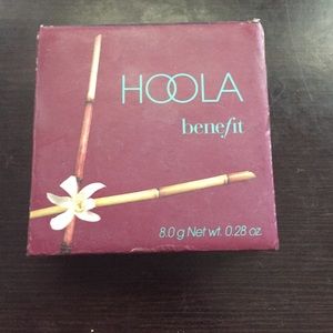 Hoola bronzer by Benefit