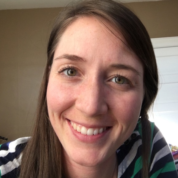 Meet your Posher, Ruth