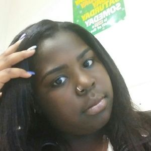 Meet your Posher, Jamice