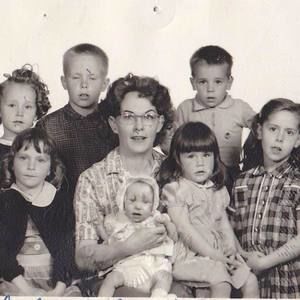 Meet your Posher, Kathleen