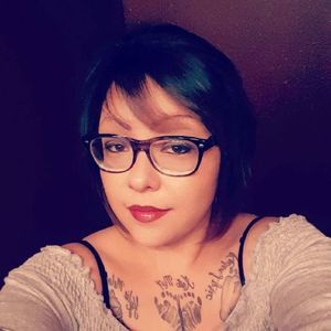 Meet your Posher, Shauntel