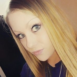 Meet your Posher, Bethany