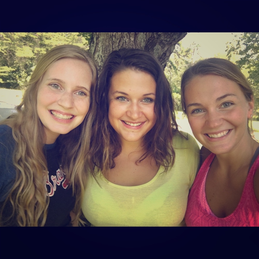 Meet your Posher, David amanda