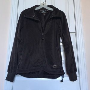 Super Soft Zip Up Jacket
