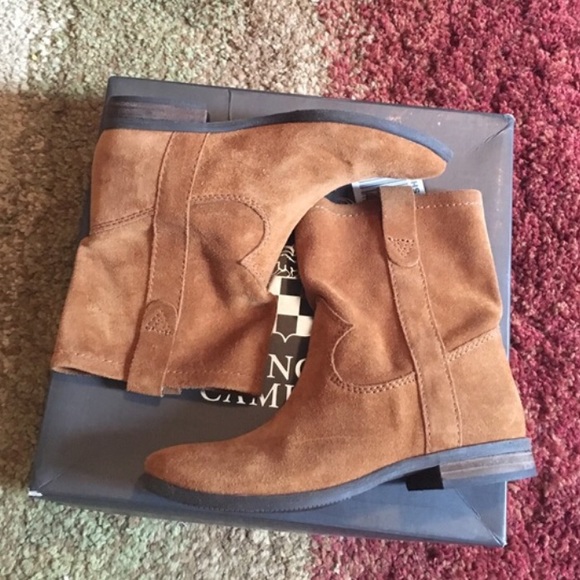 Vince Camuto Bootie