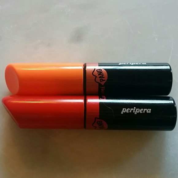 Set of two Lumi Pang Lip Glosses by Peripera