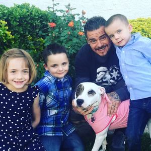 Meet your Posher, Mike