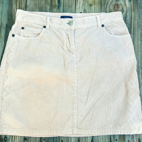 J. Crew Skirt