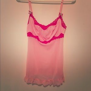 🎆 Buy 1 get 1 FREE 🎆 Sheer Top by VS