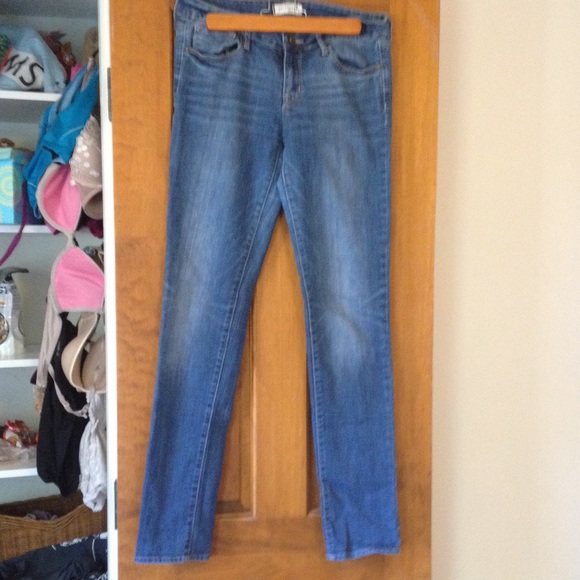 Size 9 bullhead black jeans - Picture 1 of 2
