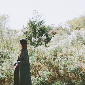 Meet your Posher, Jeanie