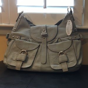 Shoulder bag