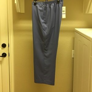 Alfred Dunner size 18 Violet pants