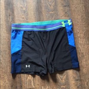 Under Armour Spandex