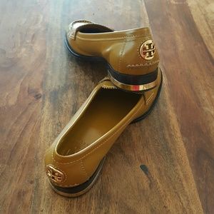 Tory Burch loafers