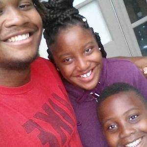 Meet your Posher, Abraham