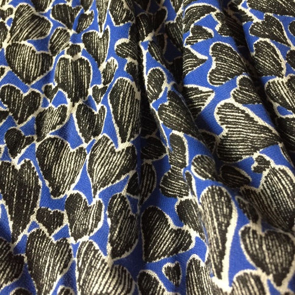 T Tahiti Knit Scarf - Picture 2 of 4