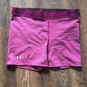 Under Armour Spandex