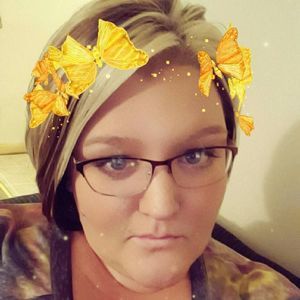 Meet your Posher, Betsy