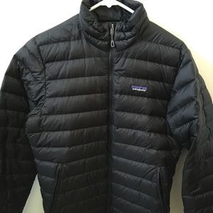 Patagonia jacket