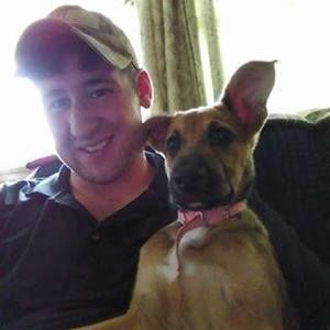 Meet your Posher, Cindy