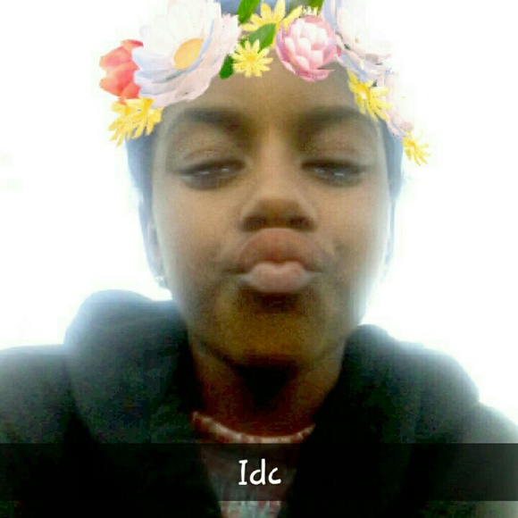 Meet your Posher, Janiah