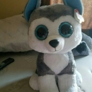 Meet your Posher, Zuly