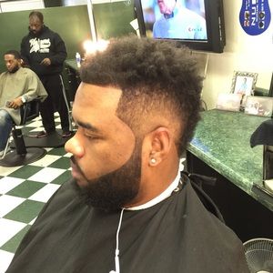 Meet your Posher, Bobby