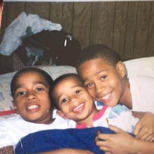 Meet your Posher, Brandon