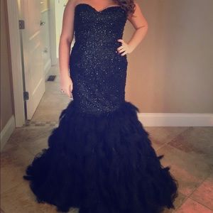 Jovani Prom Dress