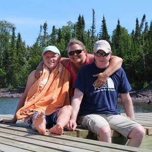 Meet your Posher, Misty