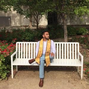 Meet your Posher, Dev