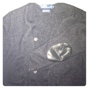 Ralph Lauren sweater size medium
